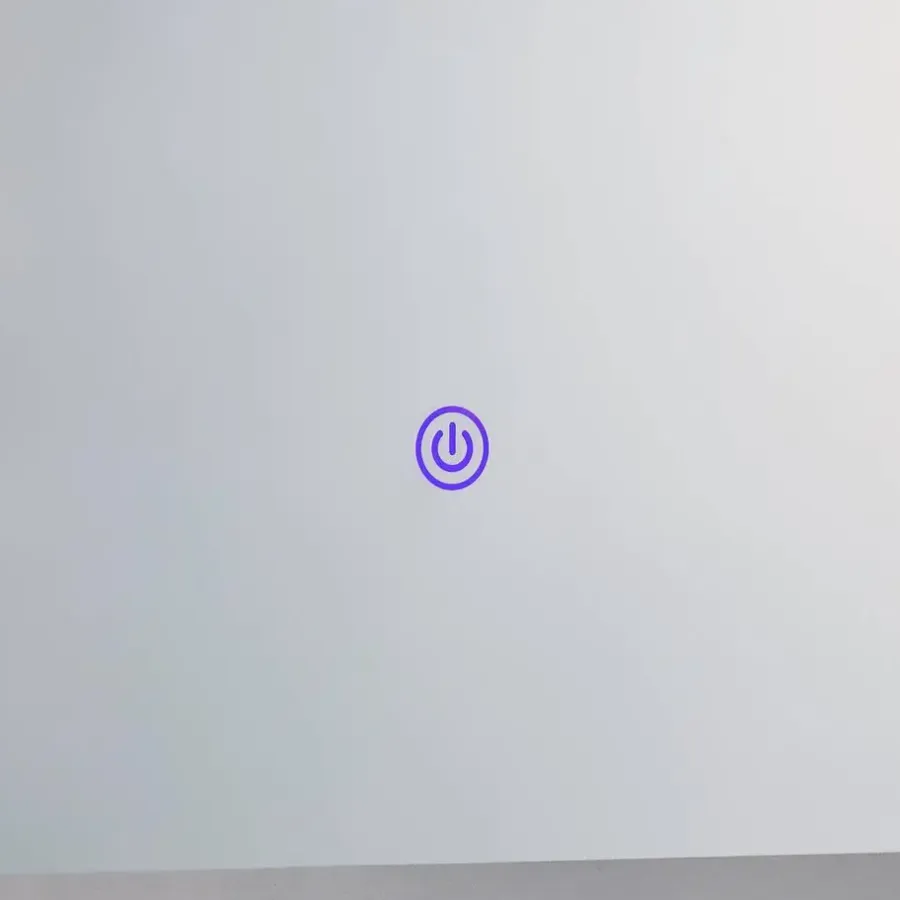 EGLO Buenavista - spiegellamp - LED - TOUCH