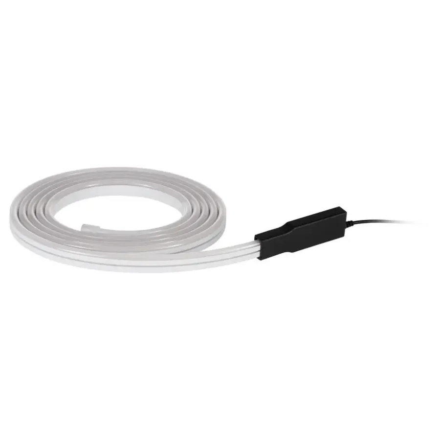 EGLO connect.z Flatneon Z LED Strip - 500 cm - RGB