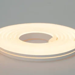 Lichtbronnen-EGLO connect.z Flatneon Z LED Strip - 300 cm - Wit
