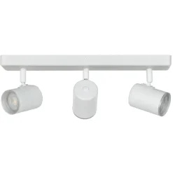 EGLO Consuma 1 Spot - GU10 - 40 cm - Wit