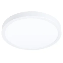 EGLO Fueva 5 Plafonnière - LED - 28.5 cm - Wit