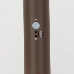 EGLO Helsinki Sokkellamp - E27 - 110 cm - Bruin