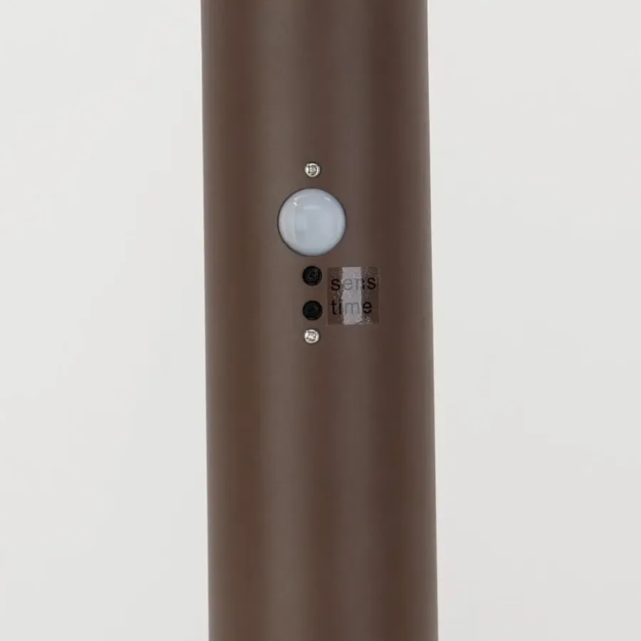EGLO Helsinki Sokkellamp - E27 - 110 cm - Bruin