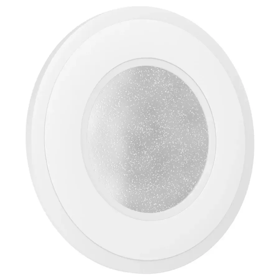 EGLO Macchioni Wandlamp - LED - Kunststof - Wit