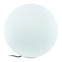 EGLO Monterolo Staande lamp - E27 - Ø 48 cm - Wit