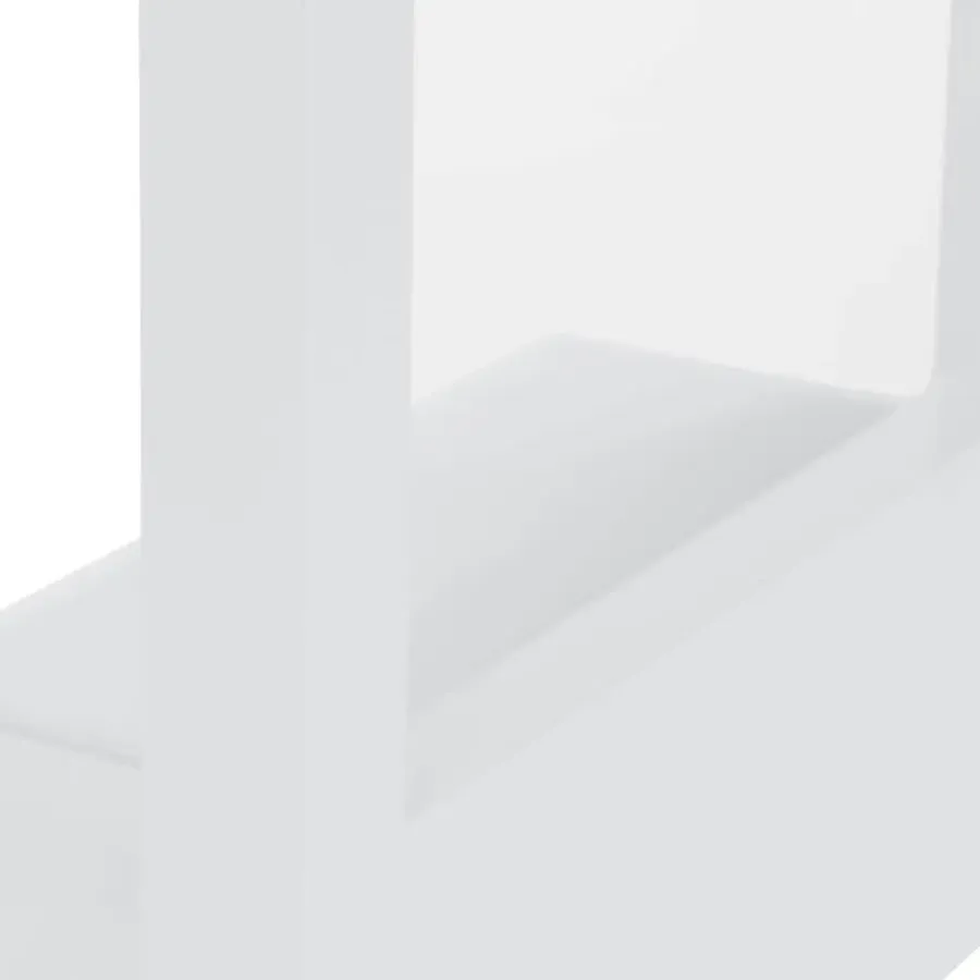 EGLO Monteros Wandlamp - E27 - Aluminium/Kunststof/Glas - Wit