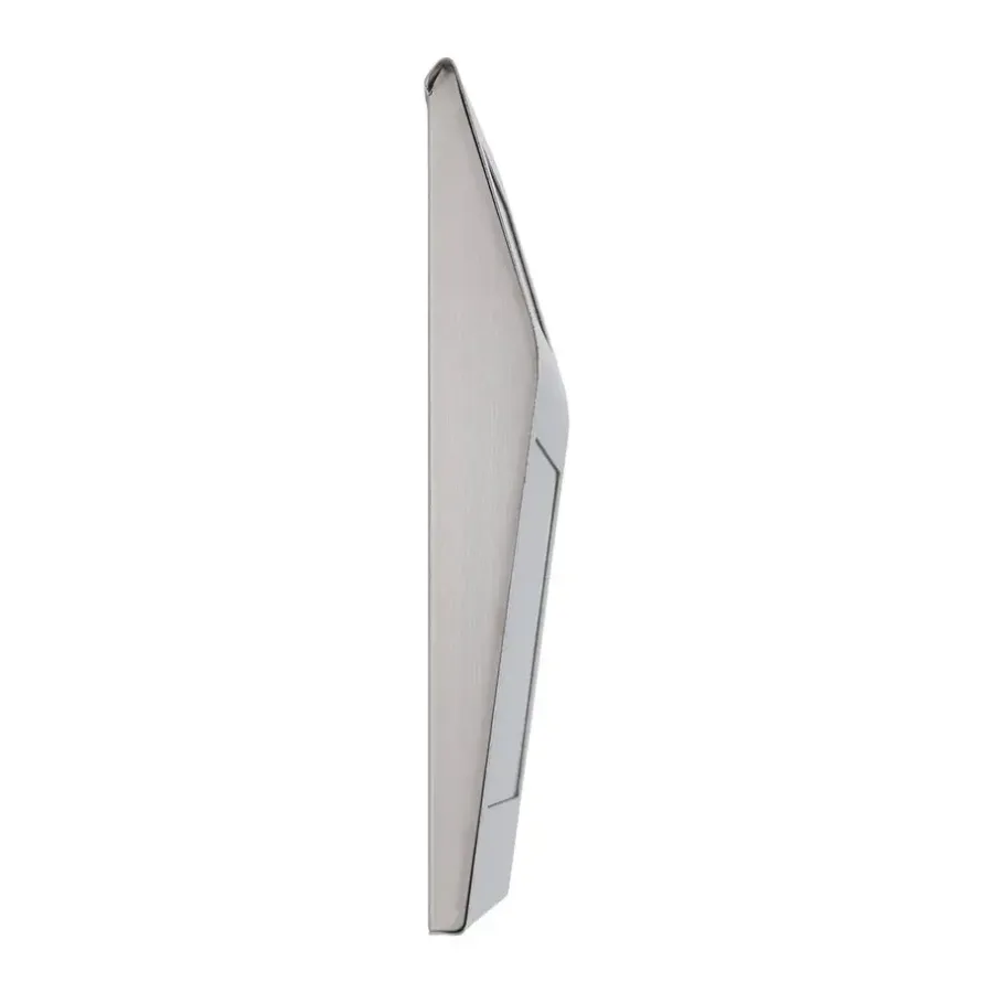 EGLO Orimini wandlamp - zonne-energie - LED - Huisnummer