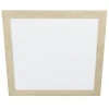 EGLO Piglionasso Plafonnière - LED - 64.5 cm - Wit