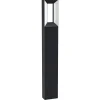 EGLO Riforano Staande lamp - LED - 11 cm - Zwart