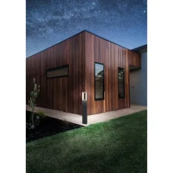 EGLO Riforano Staande lamp - LED - 11 cm - Zwart