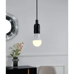 Slimme Led Lichtbronnen-EGLO connect.z EGLO starter-z Starterspakket - 2x E27 RGB LED lampen - Afstandsbediening