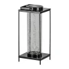 Tafellampen-EGLO z_solar tuinverlichting zonne-energie - prikspot - LED - Bloemenpatroon