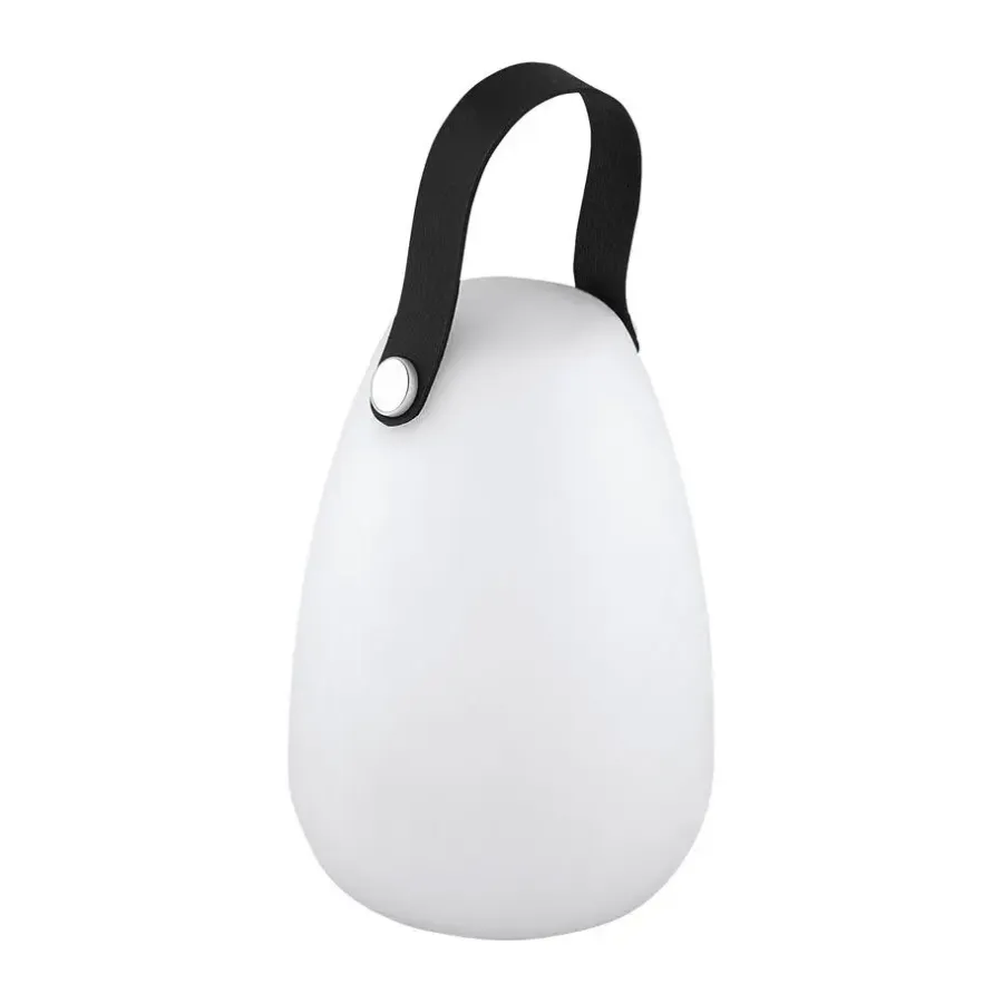 EGLO z_solar tuinverlichting zonne-energie - tafellamp - LED - RGB