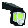 EGLO Z_Solar Wandlamp - LED - 16.5 cm - Zwart