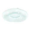 EGLO Zamudilo Plafonnière - 40 cm - Wit