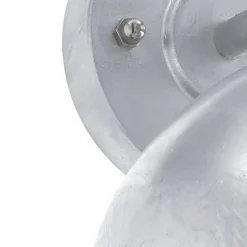 Wandlampen-EGLO Entrimo-Buitenverlichting-IP44-Wandlamp-1Lichts-Wit
