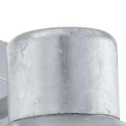 Wandlampen-EGLO Entrimo-Buitenverlichting-IP44-Wandlamp-1Lichts-Wit