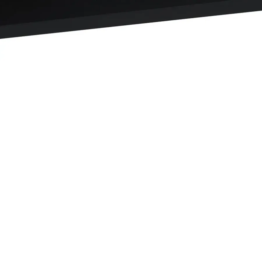 EGLO HornwoodHanglamp-E27-110cm-Zwart/Crème/Bruin