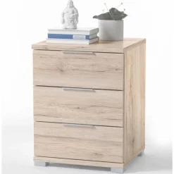 Ladekasten|Ladekasten-Emob Ladekast Universal - 46 x 42 x 61 cm - Beech-design