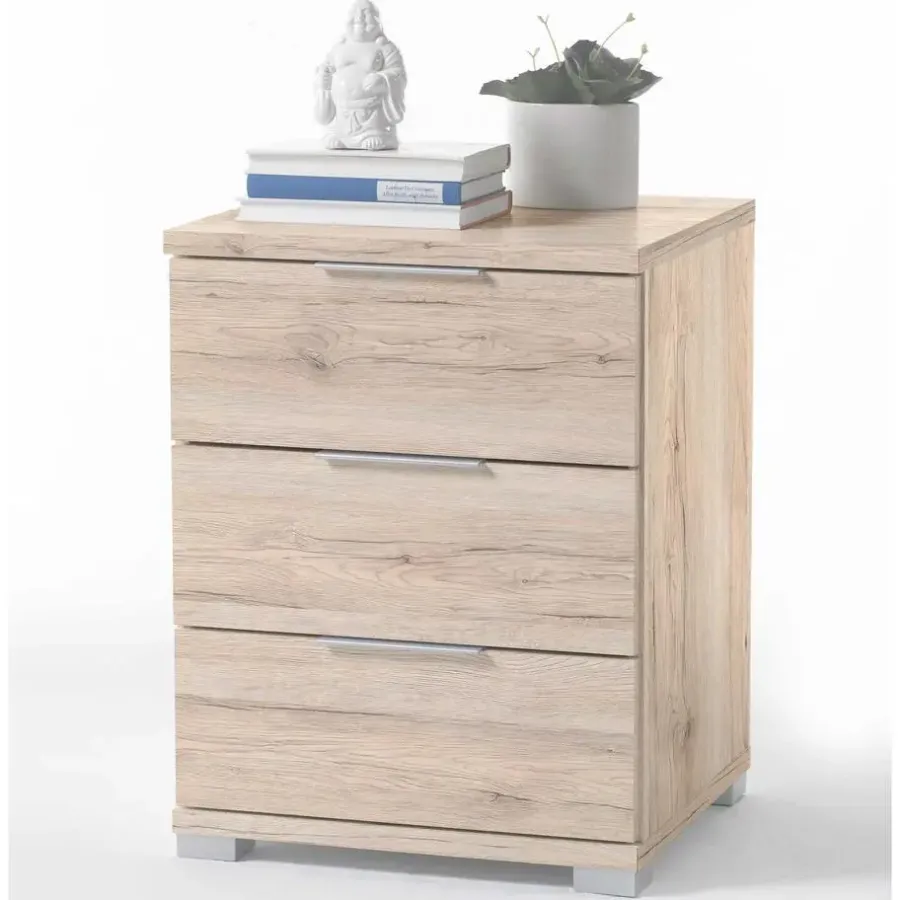 Ladekasten|Ladekasten-Emob Ladekast Universal - 46 x 42 x 61 cm - Beech-design