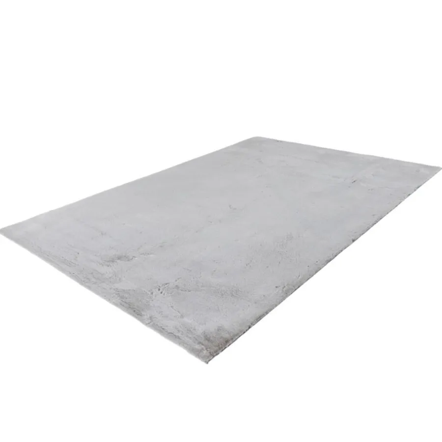 Lalee Emotion Vloerkleed Fluffy - Superzacht - 120x170 cm