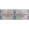 Beliani ENAYEM - Loper - Multicolor - 70 x 200 cm - Polyester