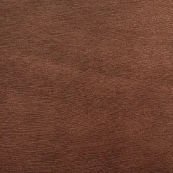 Rechthoekige Eettafels-Beliani EPHRATA - Eettafel - Donkere houtkleur - 90 x 150 cm - MDF