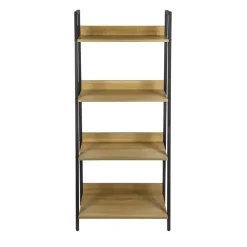 Erro Boekenkast - boekenrek - 60x30x140 cm