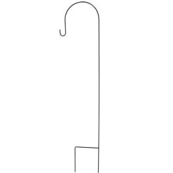 Lumiz Esschert Design by Herdersstafhaak - L - Tuindecoratie - Hoogte 179 cm
