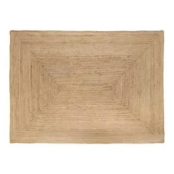Eva Interior Eva Interieur Vloerkleed Jute - Naturel - 160x230cm