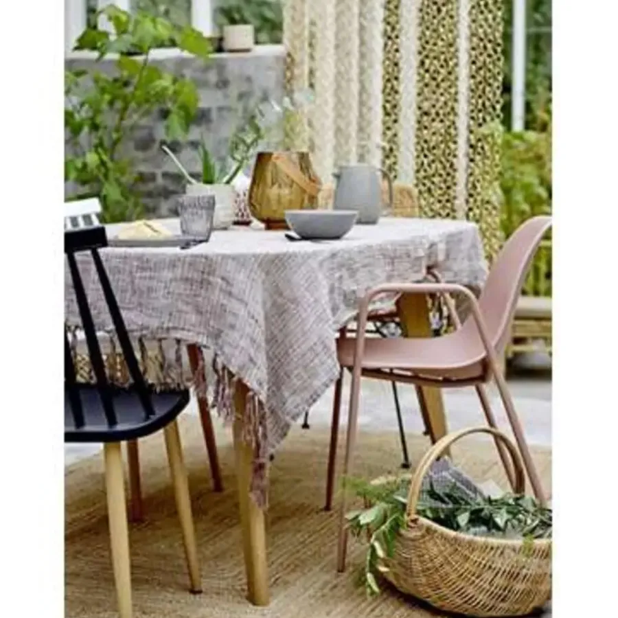 Eva Interior Eva Interieur Vloerkleed Jute - Naturel - 160x230cm