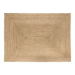 Eva Interior Eva Interieur Vloerkleed Jute - Naturel - 160x230cm
