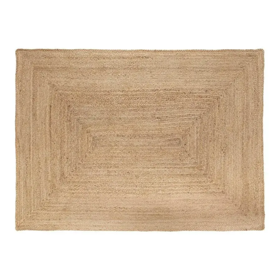 Eva Interior Eva Interieur Vloerkleed Jute - Naturel - 160x230cm