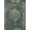 Eva Interior Buiten vloerkleed - Sage- Groen- 280x380 cm