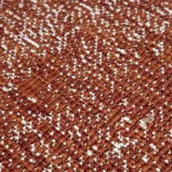 Eva Interior Buiten vloerkleed - Sage- Roest - 200x290 cm