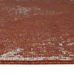 Eva Interior Buiten vloerkleed - Sage- Roest - 200x290 cm