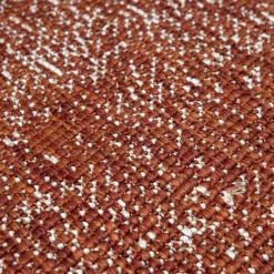 Eva Interior Buiten vloerkleed - Sage- Roest - 200x290 cm
