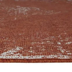 Eva Interior Buiten vloerkleed - Sage- Roest - 200x290 cm