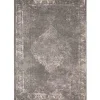Eva Interior Buiten vloerkleed - Sage - Grijs - 240x340 cm