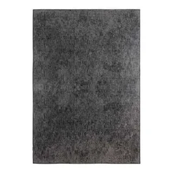 Eva Interior Buitenkleed Dahl Buitenkleed 280x380 Zwart