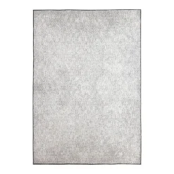 Eva Interior Buitenkleed Dahl Buitenkleed 280x380 Zwart