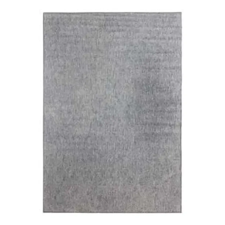 Buiten Vloerkleden|Buiten Vloerkleden-Eva Interior Buitenkleed Dahl Buitenkleed 160x230 Grijs
