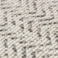 Buiten Vloerkleden|Buiten Vloerkleden-Eva Interior Buitenkleed Dahl Buitenkleed 160x230 Grijs