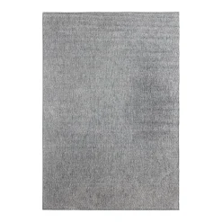 Buiten Vloerkleden|Buiten Vloerkleden-Eva Interior Buitenkleed Dahl Buitenkleed 280x380 Grijs