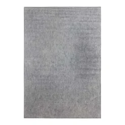 Buiten Vloerkleden|Buiten Vloerkleden-Eva Interior Buitenkleed Dahl Buitenkleed 280x380 Grijs