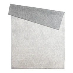 Buiten Vloerkleden|Buiten Vloerkleden-Eva Interior Buitenkleed Dahl Buitenkleed 280x380 Grijs
