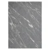 Eva Interior Buitenkleed Marble grijs/wit - 230 x 160 cm