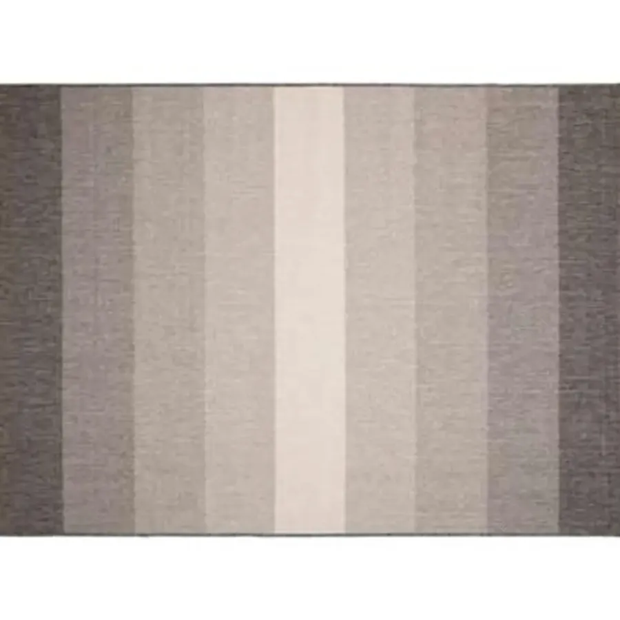 Eva Interior Buitenkleed Zwart Boa 240 x 340 cm