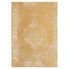 Eva Interior buitenkleed Sage geel/okergeel - 230 x 160 cm