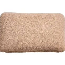 Loveseats-Leen Bakker EWRON - Chaise longue - Zandbeige - Linkszijdig - Bouclé